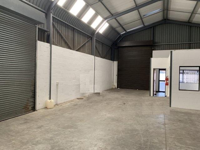 To Let commercial Property for Rent in Montague Gardens Western Cape